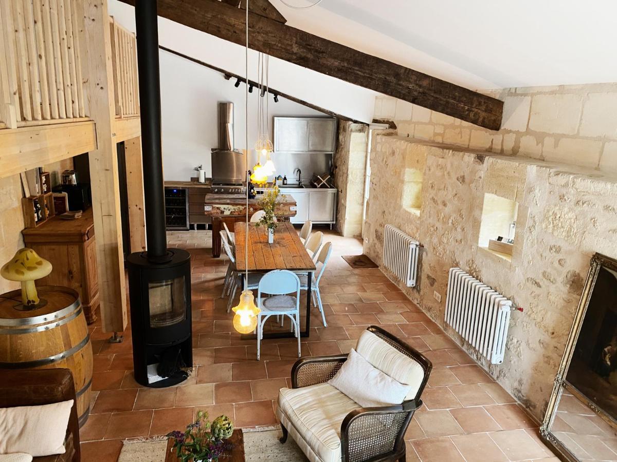 Maisonnette - La Clochette Lugon et l'Ile du Carney Экстерьер фото