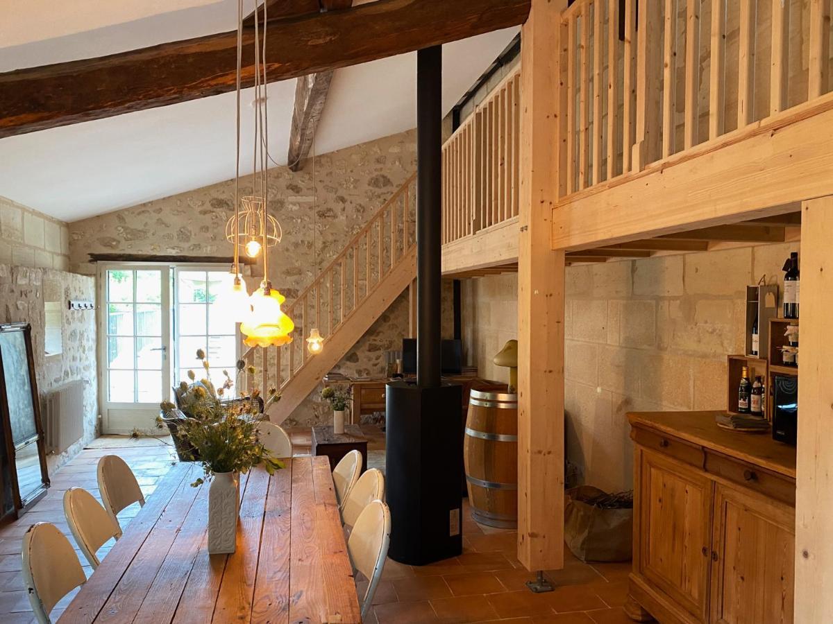 Maisonnette - La Clochette Lugon et l'Ile du Carney Экстерьер фото