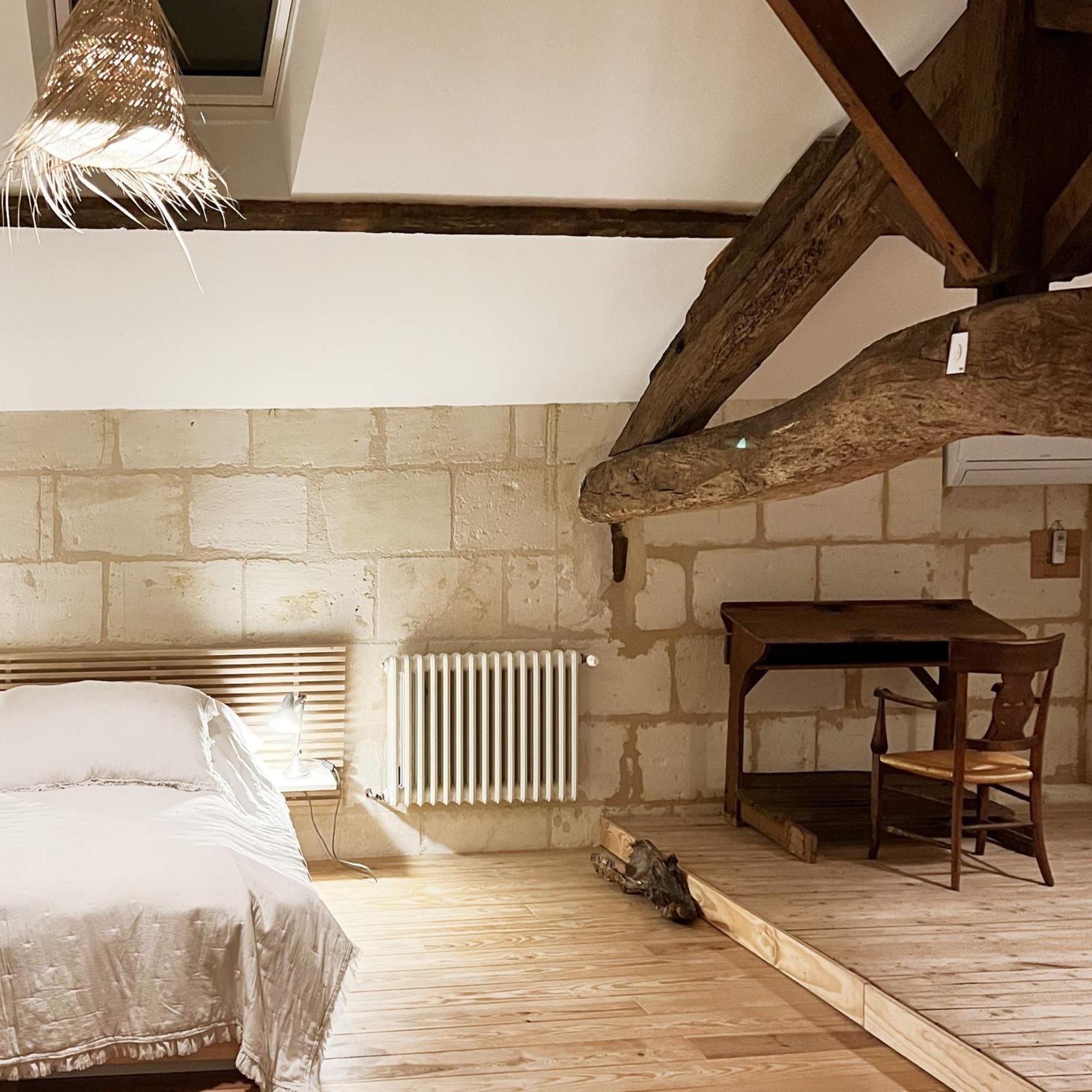 Maisonnette - La Clochette Lugon et l'Ile du Carney Экстерьер фото